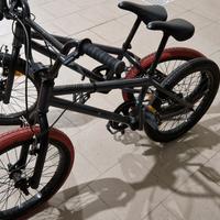 Bmx WIPE 100