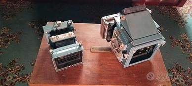Tektronix Camera C-30A e Oscilloscope Camera C-51