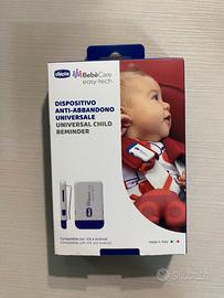 Chicco DISPOSITIVO ANTI-ABBANDONO UNIVERSALE