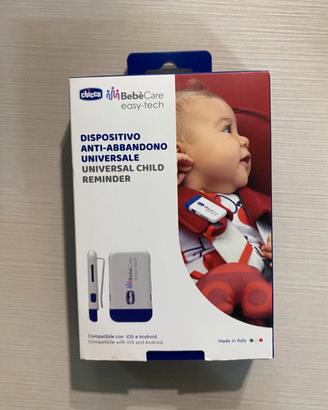 Chicco DISPOSITIVO ANTI-ABBANDONO UNIVERSALE