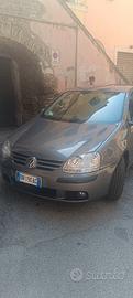 golf 1900 TDI 105 cavalli  6 marce
