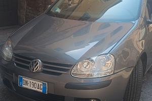 golf 1900 TDI 105 cavalli  6 marce