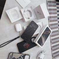 Iphone 16 pro max più AirPods pro 2