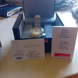 Orologio