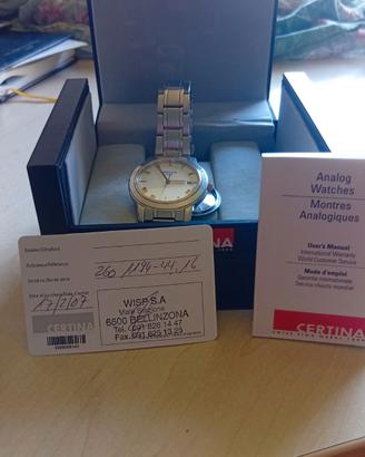 Orologio