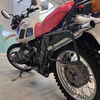 BMW R80 g/s Paris Dakar originale