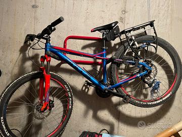 Mountainbike per  giovani - Bici - 150€ trattabili