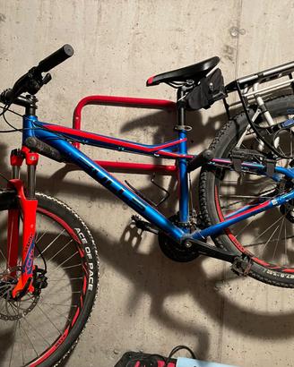 Mountainbike per  giovani - Bici - 150€ trattabili
