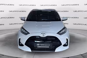Toyota Yaris Hybrid 115 Icon