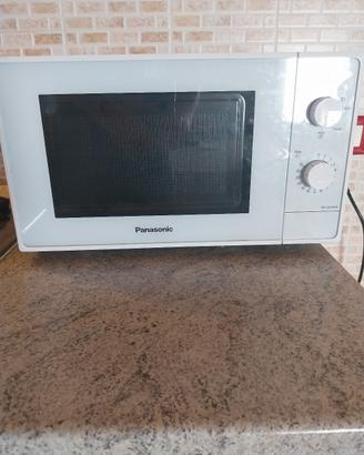 Forno a microonde 