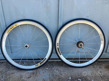 Ruote GipiEmme Tecno 416