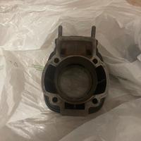 Cilindro 70 malossi base piaggio