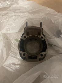 Cilindro 70 malossi base piaggio