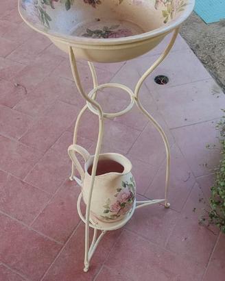 SET LAVABO