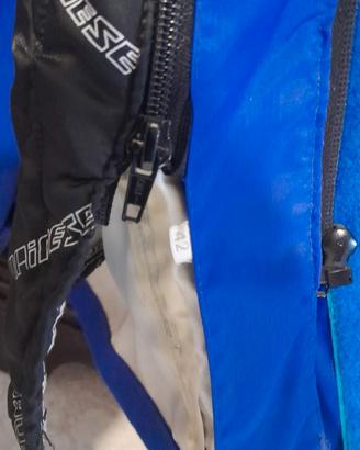 Completi antipioggia Dainese