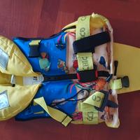 Giubbotto Salvagente per infanti / bambini