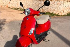 Vespa 50 lx