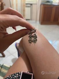 Orecchini pendenti