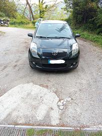 Toyota Yaris 1298