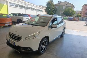 Peugeot 2008 1.6 VTi 120CV Allure 2014