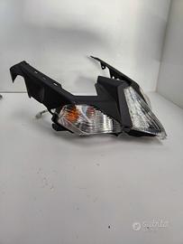 FANALE POSTERIORE YAMAHA T MAX 530