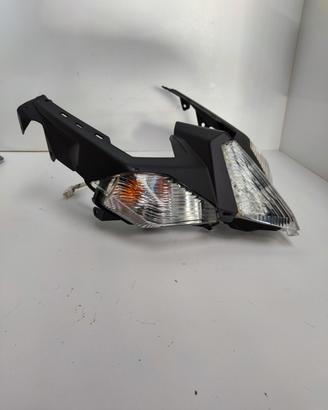 FANALE POSTERIORE YAMAHA T MAX 530