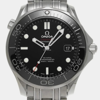 omega seamaster diver 300