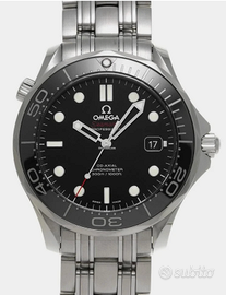 omega seamaster diver 300