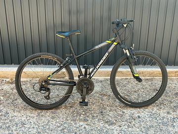 Bici rockrider