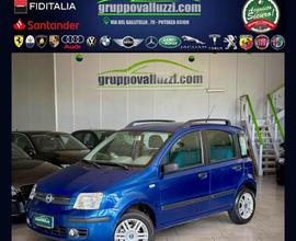 FIAT Panda 1.3 JTD 16V 69CV EMOTION * NEOPATENTA