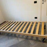 Letto singolo
