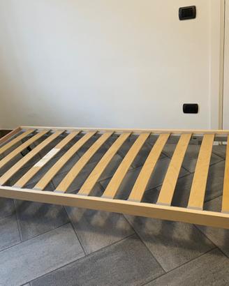 Letto singolo