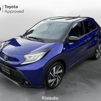 Toyota Aygo X 1.0B (72 CV) Lounge