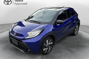 Toyota Aygo X 1.0B (72 CV) Lounge