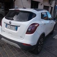  OPEL MOKKA 1.6 INNOVATION 2017