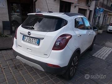  OPEL MOKKA 1.6 INNOVATION 2017