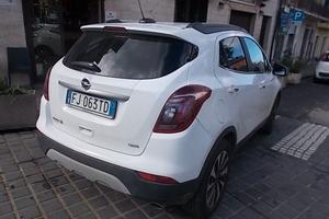  OPEL MOKKA 1.6 INNOVATION 2017