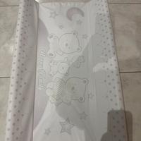 Fasciatoio Happy Family nuovo