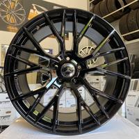 Cerchi Mercedes raggio 18 NUOVI cod.43872