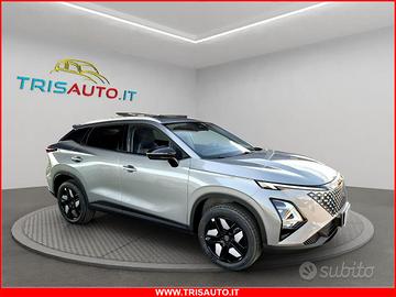 Omoda 5 1.5 TGDI SHS-H Aut. 224CV Premium (TETTO