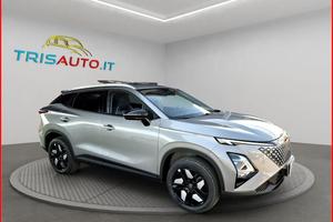 Omoda 5 1.5 TGDI SHS-H Aut. 224CV Premium (TETTO