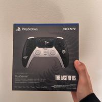 Controller DualSense - The Last of Us - PS5