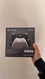 Controller DualSense - The Last of Us - PS5