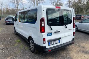 Renault Trafic Extralong T29 1.6 dCi 125CV 9P