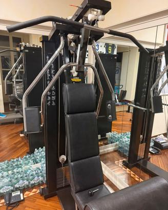 Technogym Unica