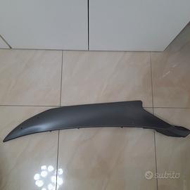 Fianchetto carena r6 yamaha lato sinistro