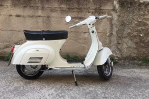 Vespa 125 Primavera