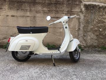 Vespa 125 Primavera