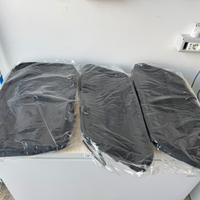 Kit da 3 borse per Harley Davidson Turing