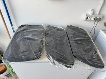 Kit da 3 borse per Harley Davidson Turing